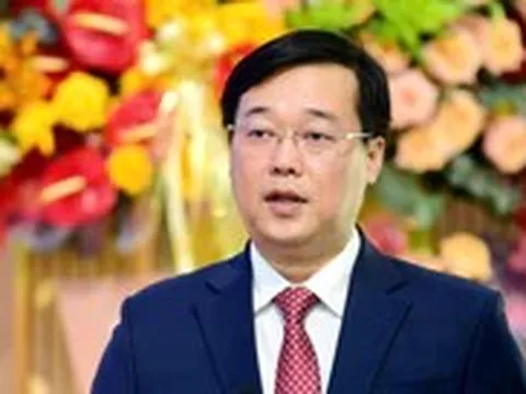 Phó bí thư thường trực Thành ủy Lê Quốc Phong: Thành tựu y khoa phải đi cùng lòng nhân ái