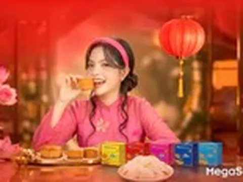 Gửi trọn tâm giao cùng bánh Trung thu yến sào Khánh Hòa