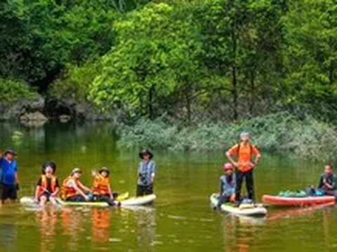 Từ check-in đến check-deep: Tấm ảnh không còn đủ cho một chuyến đi