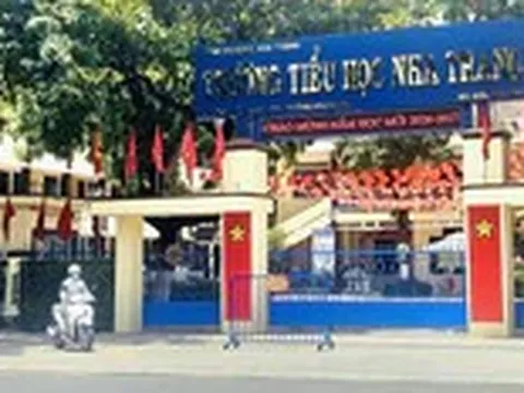 Gộp trường xong, vận hành tốt mới là bài toán khó