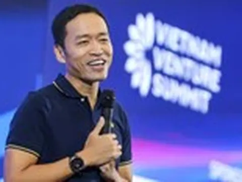 Sếp VNG Lê Hồng Minh: 3 năng lực con người cần giữ trước 'làn sóng' AI