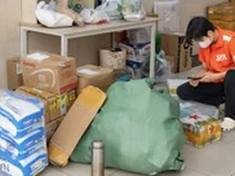 Đề xuất hạ ngưỡng miễn thuế nhập khẩu đối với hàng hóa giá rẻ