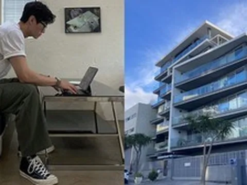 Phát hiện 1 người mua không nổi căn hộ 1 phòng ngủ, giờ sở hữu 18 căn nhà trị giá 912 tỷ đồng