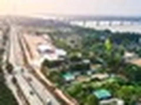 Người dân bị ảnh hưởng bởi dự án Đại lộ sông Hồng sẽ được tái định cư ở đâu?