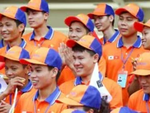 Người Việt tốn gần 126 triệu đồng/người để đi xuất khẩu lao động