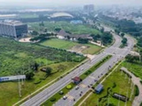 Starmason thuê hơn 4,45ha đất ở TP.HCM làm trung tâm dữ liệu siêu lớn