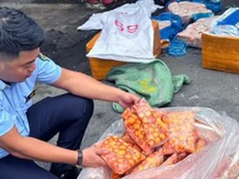 Đồng Nai phạt vi phạm an toàn thực phẩm gần 5 tỉ đồng, yêu cầu kiểm tra đột xuất bếp ăn tập thể