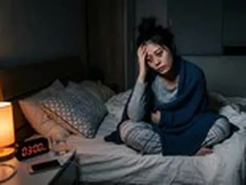 'Bí mật' giúp cải thiện trí nhớ sau một đêm thiếu ngủ