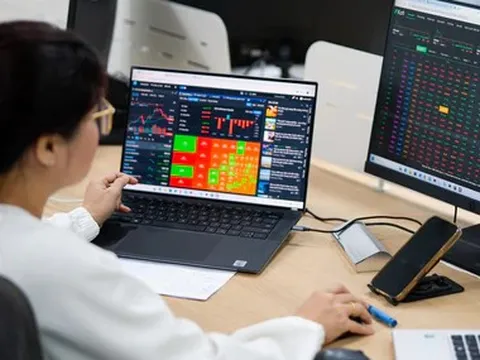 Chứng khoán 9-9: Thanh khoản chưa cải thiện, VN-Index có vượt được vùng 1.850 điểm?