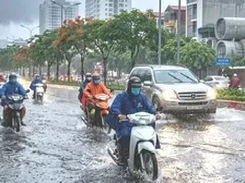 Tin gió mùa Đông Bắc mới nhất: Thời tiết miền Bắc sắp thay đổi hoàn toàn
