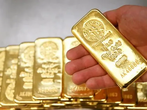 Đọc nhanh 9-9: Giá vàng rơi mạnh, chứng khoán Mỹ chao đảo