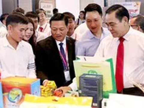 TP.HCM và các tỉnh phía Bắc, Bắc Trung Bộ: Làm cùng nhau nhiều hơn và tạo ra giá trị lớn hơn