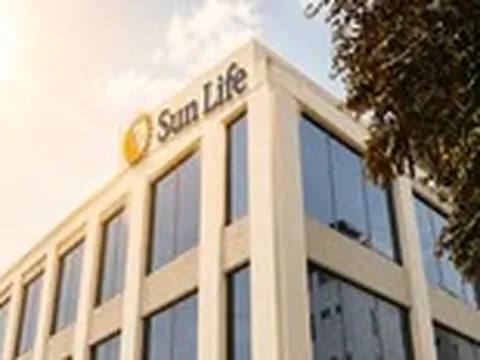 Sun Life ghi nhận tăng trưởng tích cực, doanh thu phí bảo hiểm tại Việt Nam đạt 1.480 tỉ đồng