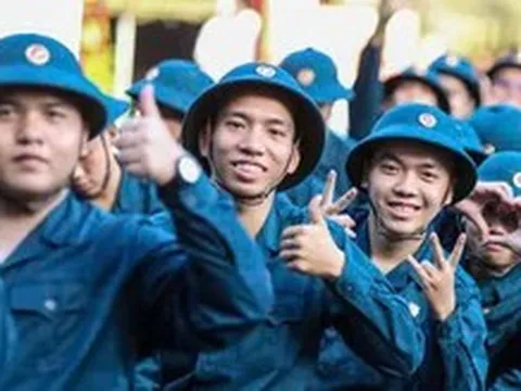 Ai sẽ được tạm hoãn nghĩa vụ quân sự 2027?