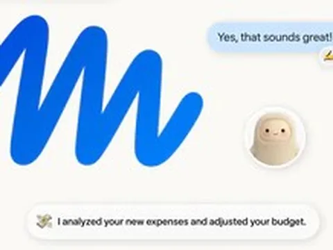 Meta ra mắt trợ lý ảo AI biết gửi email, đặt phòng, mua sắm… thay người dùng