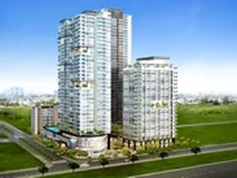 Vì sao Sơn Kim Land bị phạt khi bán 136 căn hộ cho người nước ngoài?