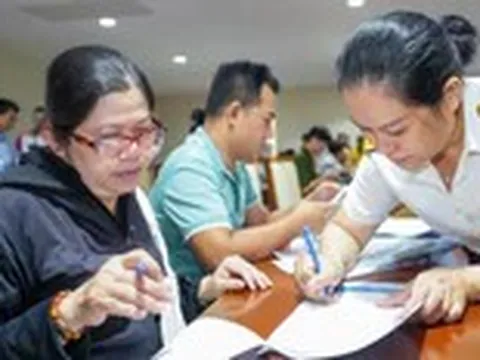 Hộ kinh doanh cần chính sách thuế rõ ràng, dễ hiểu