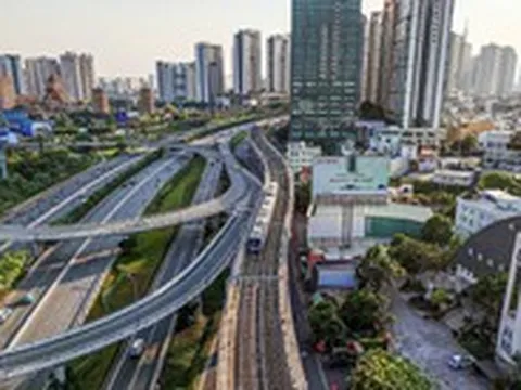 TP.HCM đề xuất 5 khoản thu đối với dự án hưởng lợi từ TOD