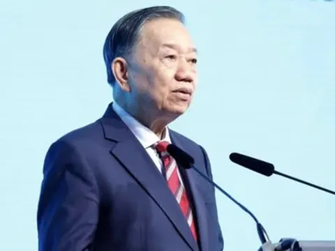 Tổng Bí thư, Chủ tịch nước Tô Lâm: Cần thay đổi tư duy trong hợp tác khoa học, công nghệ Việt - Nga