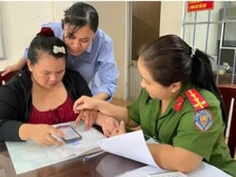 Tất cả người dân có VNeID chú ý thông báo mới nhất từ công an