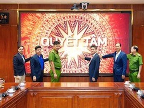 Long Châu tự hào là đối tác y tế duy nhất đồng hành với TPHCM triển khai 168 Trạm Công dân số