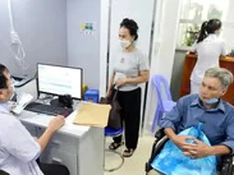Tin tức sáng 10-9: TP.HCM phê duyệt kiến trúc Bệnh viện Chấn thương tại xã Tân Nhựt