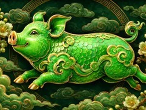 Điểm danh 3 con giáp may mắn nhất ngày 10/9