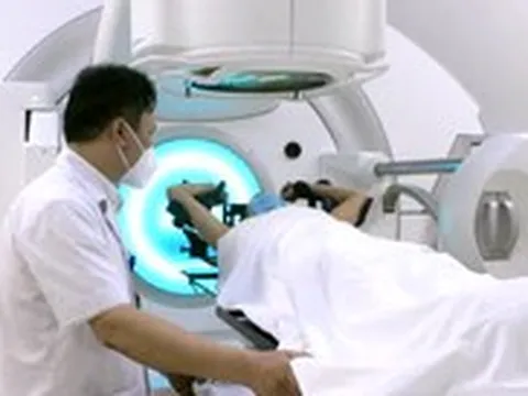 Bộ Y tế vào cuộc vụ ‘Điều trị ung thư tại Bệnh viện E: Muốn nhanh phải kẹp tiền vào sổ’
