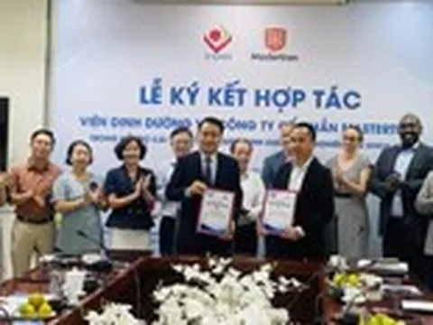 Đưa kiến thức dinh dưỡng khoa học đến gần hơn với cộng đồng