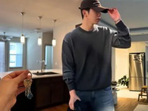 Phát hiện nhân viên văn phòng lương 2,7 triệu đồng mua được căn hộ 2 phòng ngủ, xong vẫn dư gần 3 tỷ