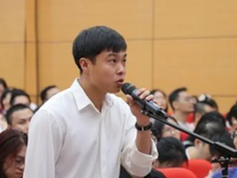Hiệu trưởng Đại học Y Hà Nội: 'Không ai có thể can thiệp' vào kết quả Match Day