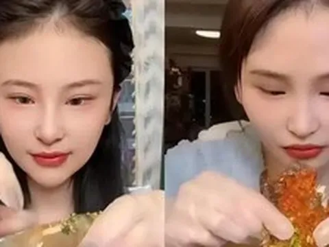 Đằng sau cái chết của thánh ăn 24 tuổi