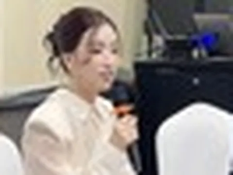 "Hoa hậu nghèo nhất Việt Nam" lấy chồng Phó chủ tịch tập đoàn, camera thường soi cận nhan sắc thật hậu sinh con lần 2