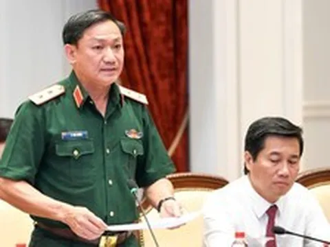 Quy định mới về các trường hợp bị coi là trốn nghĩa vụ quân sự