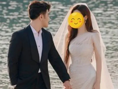Sao Việt xác nhận tổ chức đám cưới với mẹ đơn thân 3 con, là CEO công ty dược phẩm vào ngày 26/9