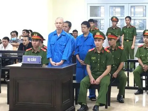 Gã đàn ông có 4 tiền án, mua 6,6kg ma túy cất giấu tại nhà