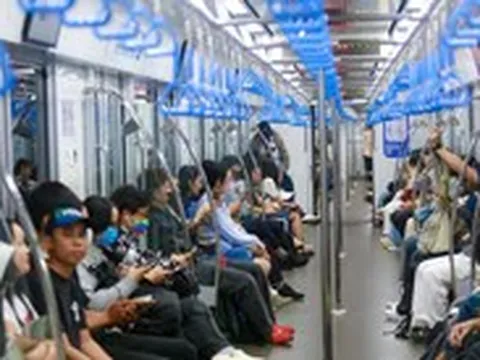 Doanh nghiệp vận hành metro số 1 được giao tăng doanh thu trong 5 năm, đạt 900 tỉ vào 2030