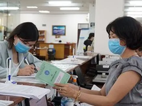 Tất cả người dân có BHXH chú ý quy định phạt tới 75 triệu đồng áp dụng từ hôm nay 10/9