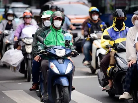 Grab lên tiếng trước kêu gọi tắt app: 'Chúng tôi đang nghiêm túc đánh giá tình hình'