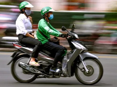 Tài xế Grab chạy cuốc xe 18,5km nhận 46.900 đồng: App muốn phát triển phải để tài xế có thu nhập đủ sống