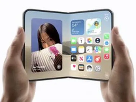 Giá bán iPhone 18 Pro, Pro Max và iPhone Duo tại Việt Nam: Bản cao nhất vượt mốc 100 triệu đồng