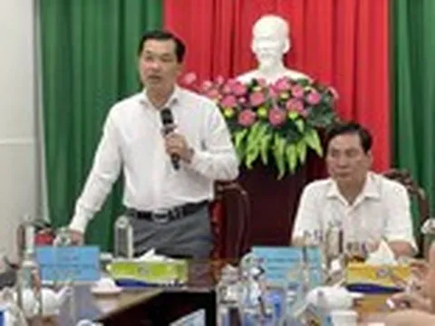 Sắp diễn ra hội chợ ẩm thực tại Cần Thơ, có sự tham gia của Chef Martin Yan