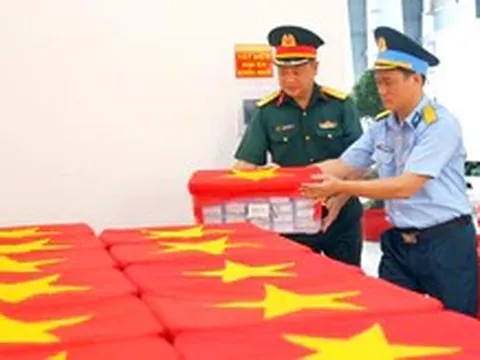 Đồng Nai bàn giao hơn 4.600 mẫu hài cốt liệt sĩ để giám định ADN