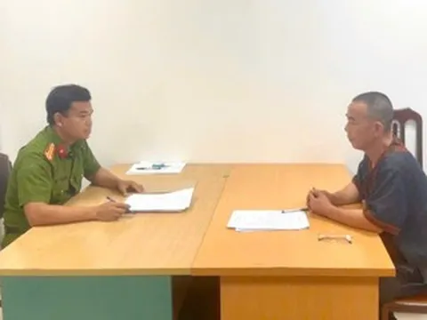 Gia đình người tử vong trong vụ nổ ở Phú Thọ có đơn xin giảm nhẹ cho bị can