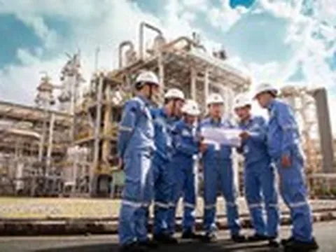 PVCFC qua nhiều thế hệ, một hành trình tiếp nối