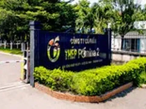 Được Vinhomes hỗ trợ hơn 1.100 tỉ, Pomina đang kinh doanh ra sao?