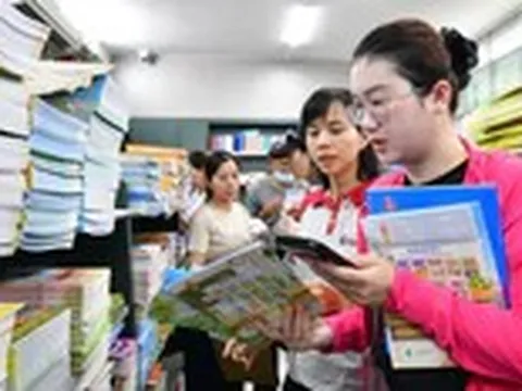 Thiếu sách giáo khoa, trách nhiệm phải rõ