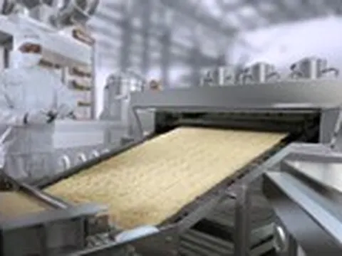 Cách thưởng thức trọn vẹn hương vị mì Hảo Hảo