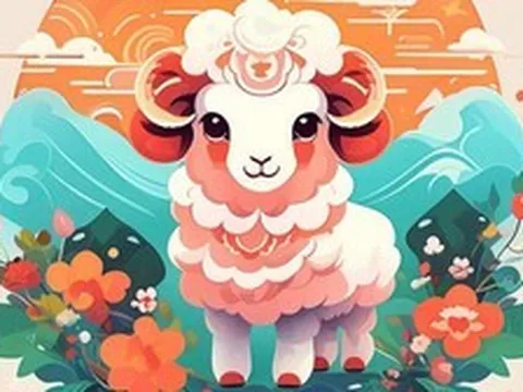 4 con giáp vận trình khởi sắc trong 1 năm tới: Tài lộc ổn định, tình duyên thuận hòa, cuộc sống ngày càng đủ đầy
