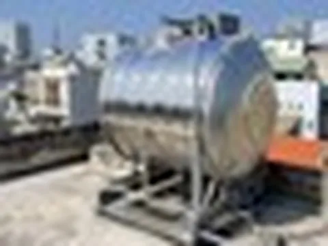 Lời khuyên dành cho các gia đình vừa mới mua bồn nước inox